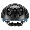 Cască de ciclism Uvex Gravel X Black-Flip Flop Matt (S4100441100)