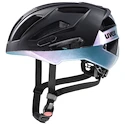 Cască de ciclism Uvex Gravel X Black-Flip Flop Matt (S4100441100) 52 - 57 cm