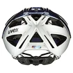 Cască de ciclism Uvex Gravel X Deep Space-Silver (S4100440500)