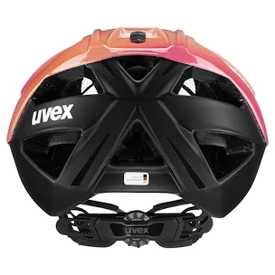 Cască de ciclism Uvex  Gravel X Juicy Peach 52 - 57 cm