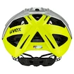 Cască de ciclism Uvex Gravel X Rhino-Neon Yellow (S4100440700)