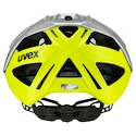 Cască de ciclism Uvex Gravel X Rhino-Neon Yellow (S4100440700)