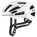 Cască de ciclism Uvex Gravel X White Matt (S4100441000) 52 - 57 cm