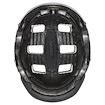 Cască de ciclism Uvex HLMT 5 Bike Pro Gunmetal Chrome (S4109880200)