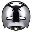 Cască de ciclism Uvex HLMT 5 Bike Pro Gunmetal Chrome (S4109880200)