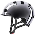 Cască de ciclism Uvex HLMT 5 Bike Pro Gunmetal Chrome (S4109880200)