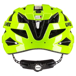 Cască de ciclism Uvex I-VO 3D Neon Yellow (S4104290500)