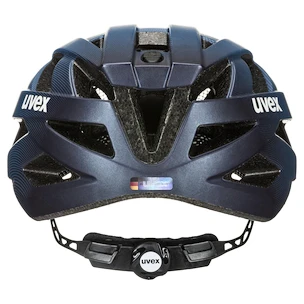 Cască de ciclism Uvex I-VO CC Deep Space Mat (S4104233300)