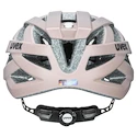 Cască de ciclism Uvex I-VO CC Grey-Rosé Mat (S4104233400)