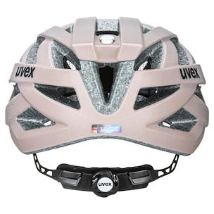 Cască de ciclism Uvex I-VO CC Grey-Rosé Mat (S4104233400)