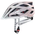 Cască de ciclism Uvex I-VO CC Grey-Rosé Mat (S4104233400) 56 - 60 cm