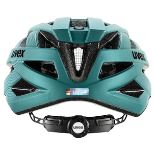 Cască de ciclism Uvex I-VO CC Jade-Teal Matt (S4104233800)