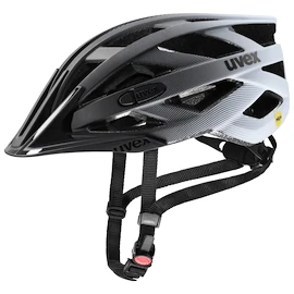 Cască de ciclism Uvex I-VO CC Mips Black-Cloud (S4106130700)