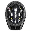 Cască de ciclism Uvex I-VO CC Mips Black-Plum (S4106130500)