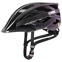 Cască de ciclism Uvex I-VO CC Mips Black-Plum (S4106130500)