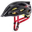 Cască de ciclism Uvex I-VO CC Mips Titan - Red Mat (S4106130200) 52 - 57 cm