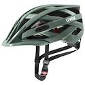 Cască de ciclism Uvex I-VO CC Moss Green (S4104233700)