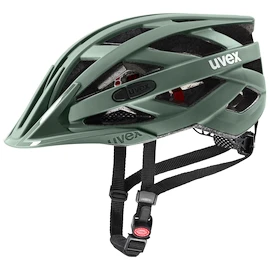 Cască de ciclism Uvex I-VO CC Moss Green (S4104233700)