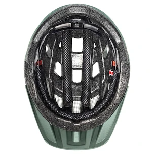 Cască de ciclism Uvex I-VO CC Moss Green (S4104233700)