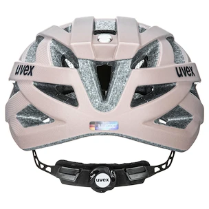 Cască de ciclism Uvex  I-VO CC pink