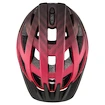 Cască de ciclism Uvex I-VO CC Red Black Mat (S4104233000)
