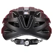 Cască de ciclism Uvex I-VO CC Red Black Mat (S4104233000)