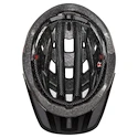 Cască de ciclism Uvex I-VO CC Red Black Mat (S4104233000)