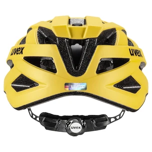 Cască de ciclism Uvex I-VO CC Sunbee (S4104233500) 52 - 57 cm