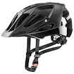 Cască de ciclism Uvex Quatro CC All Black (S4100260600)