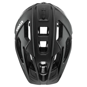 Cască de ciclism Uvex Quatro CC All Black (S4100260600)