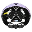 Cască de ciclism Uvex Quatro CC Lilac-Black Matt (S4100260700)