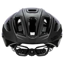 Cască de ciclism Uvex Quatro CC Lilac-Black Matt (S4100260700)