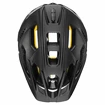Cască de ciclism Uvex Quatro CC MIPS All Black