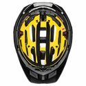 Cască de ciclism Uvex Quatro CC MIPS All Black