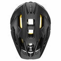 Cască de ciclism Uvex Quatro CC MIPS All Black