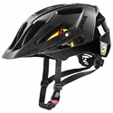 Cască de ciclism Uvex Quatro CC MIPS All Black