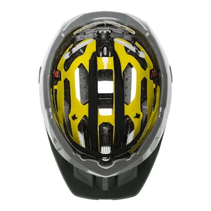 Cască de ciclism Uvex Quatro CC Mips Moss-Rhino (S4106100400)