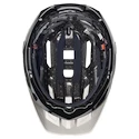Cască de ciclism Uvex Quatro CC Oak Brown-Black (S4100260400)