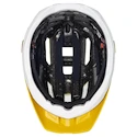 Cască de ciclism Uvex Quatro CC Sunbee-White (S4100260500)