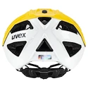 Cască de ciclism Uvex Quatro CC Sunbee-White (S4100260500)