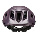 Cască de ciclism Uvex Quatro Integrale Plum-Dpspc M (S4109701000)