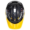 Cască de ciclism Uvex Quatro Integrale Sunbee-Black (S4109701200)