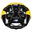 Cască de ciclism Uvex Quatro Integrale Sunbee-Black (S4109701200)