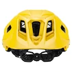 Cască de ciclism Uvex Quatro Integrale Sunbee-Black (S4109701200)
