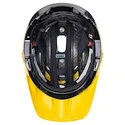 Cască de ciclism Uvex Quatro Integrale Sunbee-Black (S4109701200)