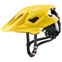 Cască de ciclism Uvex Quatro Integrale Sunbee-Black (S4109701200) 52 - 57 cm