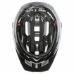 Cască de ciclism Uvex Quatro Rhino Black (S4107753400)