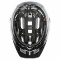 Cască de ciclism Uvex Quatro Rhino Black (S4107753400)
