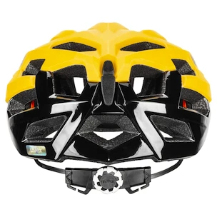 Cască de ciclism Uvex Race 7 Sunbee - Black (S4109680700)