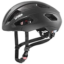 Cască de ciclism Uvex Rise CC All Black (S4100900500)